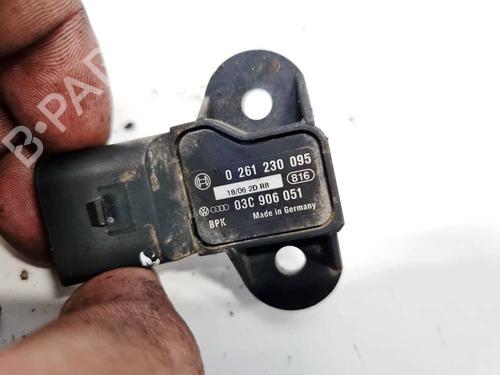 Electronic module VW GOLF V (1K1) 1.4 16V | BP35197105M83 - Image 4