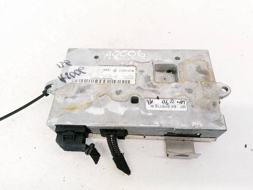 Used Electronic module Electronic module 35370727 35370727