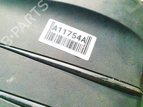 Upper protection CITROËN C5 III (RD_) 1.6 HDi 110 (RD9HZC) | BP39758529M93 - Image 2