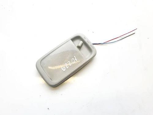Kabinelys Kabinelys TOYOTA YARIS (_P1_) 1.3 (NCP10, SCP12_) (86 hp) 35025418 35025418