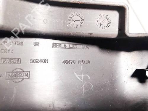 Other NISSAN PRIMERA Hatchback (P12) 1.9 dCi | BP35046627O1 - Image 3