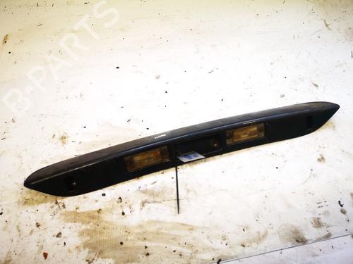 Used Tailgate trim Tailgate trim 35543011 35543011