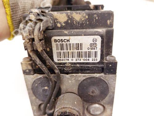 ABS pump SAAB 9-3 (YS3D) 2.2 TiD | BP39182759M43 - Image 3