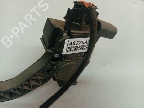 Pedal IVECO DAILY IV Platform/Chassis 29L12 | BP37655779I4 - Image 2