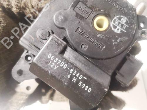 Electronic module HONDA CIVIC VIII Saloon (FD, FA) 1.3 IMA (FA3, FD3) | BP33489831M83 - Image 3