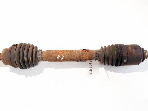 Used Left front driveshaft Left front driveshaft MERCEDES-BENZ A-CLASS (W169) A 150 (169.031, 169.331) (95 hp) 35064055 35064055
