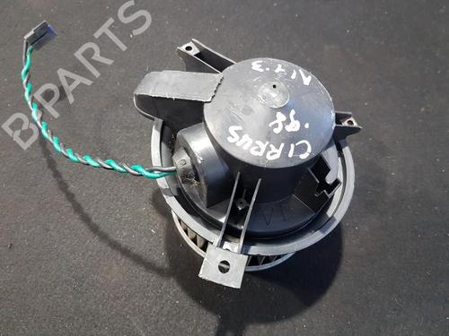 Used Heater blower motor Heater blower motor CHRYSLER CIRRUS 2.4 LX (140 hp) 35654417 35654417