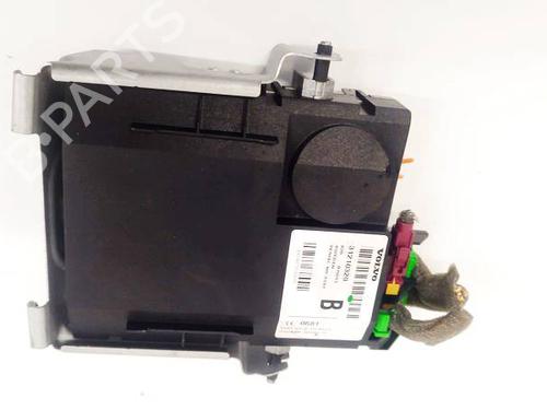 Used Electronic module Electronic module VOLVO V50 (545) 2.0 D (136 hp) 32606026 32606026