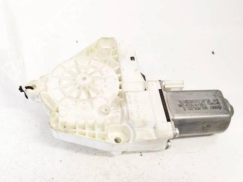 Used Left front window motor Left front window motor 37063641 37063641