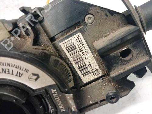 Warning switch OPEL MOVANO A Bus (X70) 2.5 D (JD) | BP34807485I22 - Image 3