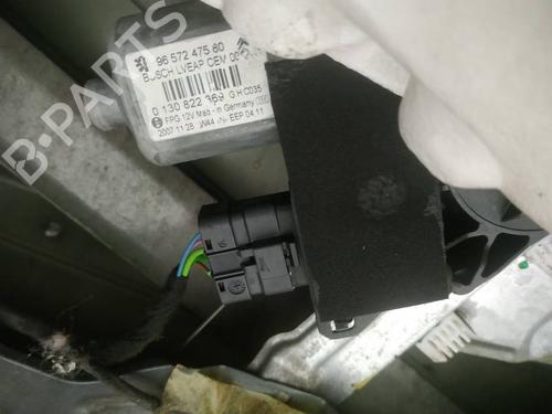 Used Right front window motor Right front window motor 35154887 35154887