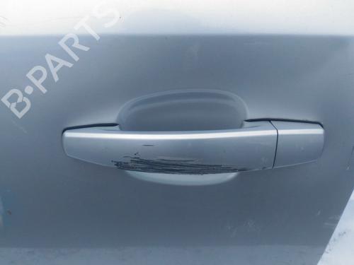 Used Front left exterior door handle Front left exterior door handle OPEL VECTRA C (Z02) 2.0 DTI 16V (F69) (101 hp) 35867014 35867014