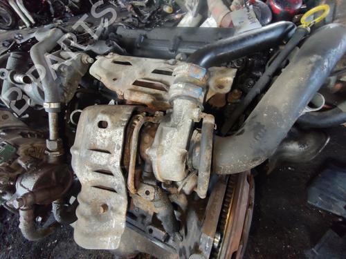 Used Turbocharger/Supercharger Turbocharger/Supercharger 35601381 35601381