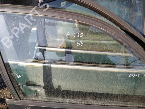 Used Front right door window Front right door window VW PASSAT B3/B4 Variant (3A5, 35I) 1.9 TD (75 hp) 35535398 35535398