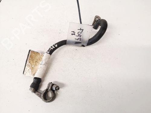 Used Wiring harness Wiring harness 35461674 35461674