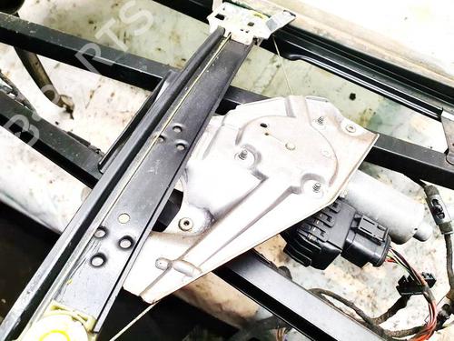 Used Rear right window mechanism Rear right window mechanism 35165510 35165510