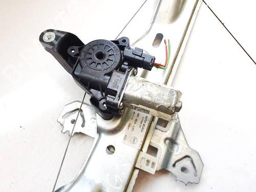 Used Left rear window motor Left rear window motor 38193246 38193246