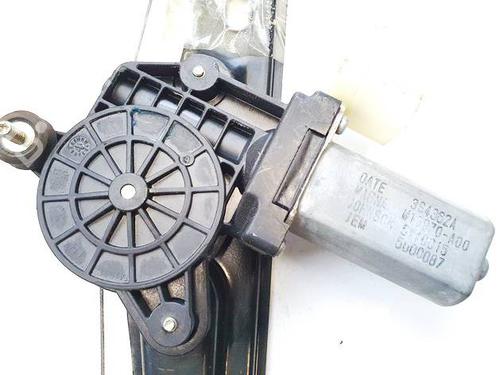 Left rear window motor MAZDA 6 Estate (GJ, GL) 2.2 D | BP39669157E23 - Image 2