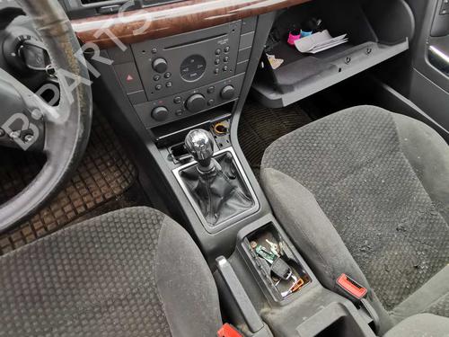 Switch OPEL VECTRA C (Z02) 2.0 DTI 16V (F69) | BP32538140I30 - Image 12