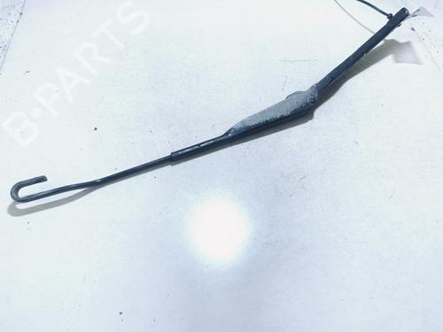 Used Front windshield wiper arm Front windshield wiper arm SAAB 9-5 (YS3E) 2.0 t (150 hp) 33072041 33072041
