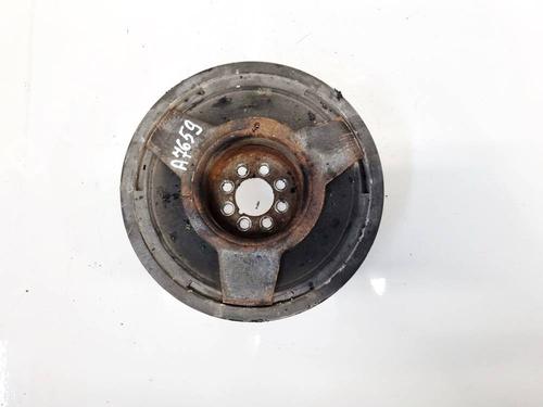 Used Pulley Pulley AUDI A6 C5 (4B2, 4B4) 2.5 TDI (150 hp) 35206593 35206593