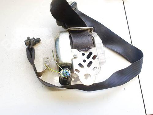 Used Front left seatbelt Front left seatbelt SUZUKI SX4 (EY, GY) 1.6 VVT 4x4 (RW416) (107 hp) 35134241 35134241