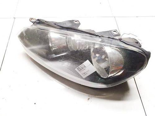 Used Left headlight Left headlight VW GOLF VI (5K1) 1.6 TDI (105 hp) 35249124 35249124