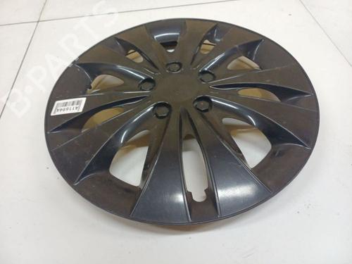 Hulkapsel SUZUKI IGNIS II (MH) 1.3 (RM413) | BP38299407C160 - Image 2