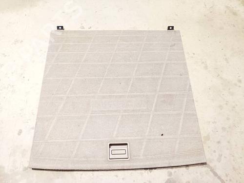 Used Luggage compartment floor Luggage compartment floor 35094283 35094283