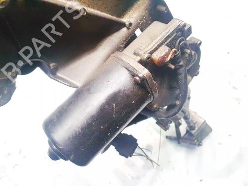 Front wiper motor PEUGEOT 807 (EB_) 2.2 HDi | BP35463909M29 - Image 3