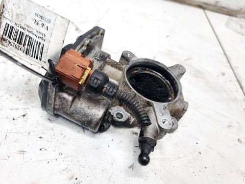 Throttle body OPEL INSIGNIA A (G09) 2.0 CDTI (68) | BP34960444M82 - Image 2