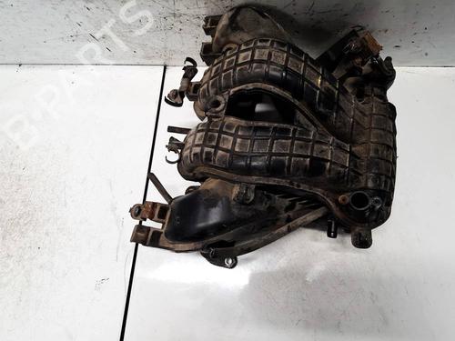 Used Intake manifold Intake manifold MITSUBISHI OUTLANDER II (CW_W) 2.4 (CW5W) (170 hp) 34777669 34777669