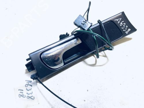 Used Front right interior door handle Front right interior door handle 35582085 35582085