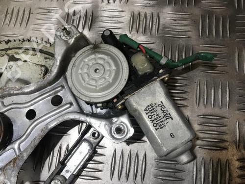 Used Right front window motor Right front window motor 35672027 35672027