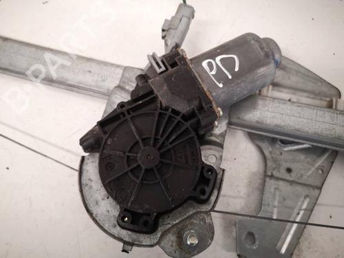 Used Right front window motor Right front window motor TOYOTA AYGO (_B1_) 1.0 (KGB10_, KGB10R) (68 hp) 40067625 40067625