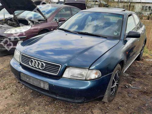 Engine mount AUDI A4 B5 (8D2) 1.8 | BP33068652M89  - Image 6