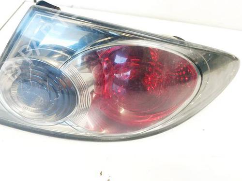 Used Right taillight Right taillight MAZDA 6 Hatchback (GG) 2.0 DI (GG14) (143 hp) 34822180 34822180