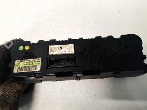 Climate control FORD GALAXY II (WA6) 2.0 TDCi | BP36151335I5 - Image 4