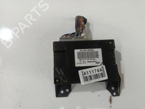 Used Electronic module Electronic module NISSAN PRIMERA Hatchback (P12) 1.9 dCi (120 hp) 32971627 32971627
