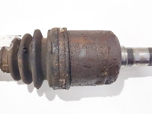 Left front driveshaft MAZDA 6 Saloon (GG) 2.3 (GG3P) | BP35547176M38 - Image 3