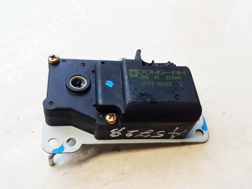 Used Electronic module Electronic module CHEVROLET REZZO MPV (U100) 1.6 (105 hp) 33103098 33103098