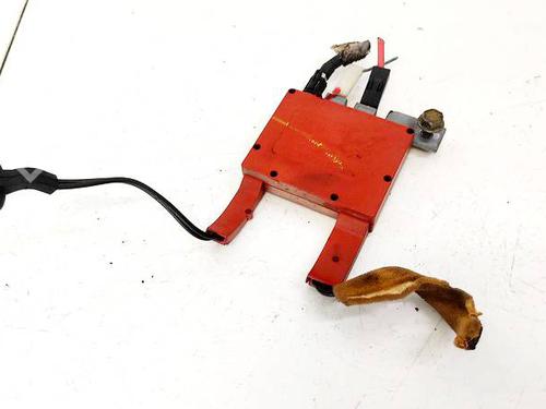Used Electronic module Electronic module VOLVO V70 II (285) D5 (185 hp) 35287053 35287053