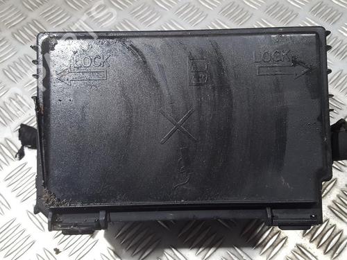 Used Fuse box Fuse box SMART CABRIO (450) 0.6 (S1OLA1, 450.441, 450.442, 450.443) (55 hp) 33499049 33499049