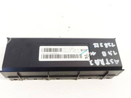 Used Electronic module Electronic module PEUGEOT BOXER Van 2.0 BlueHDi 130 (130 hp) 34752647 34752647
