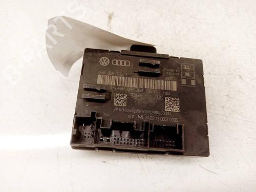 Used Electronic module Electronic module 36687325 36687325