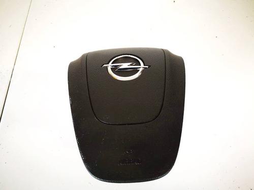 Used Driver airbag Driver airbag OPEL INSIGNIA A (G09) 2.0 CDTI (68) (131 hp) 32568993 32568993