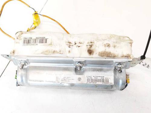 Used Passenger airbag Passenger airbag FIAT CROMA (194_) 1.9 D Multijet (194AXB1B) (120 hp) 32947642 32947642