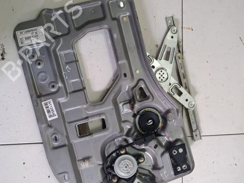 Used Rear left window mechanism Rear left window mechanism 36545968 36545968