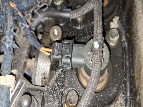 Used Injector Injector OPEL ASTRA H (A04) 1.7 CDTI (L48) (100 hp) 34748053 34748053