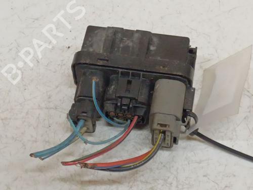 Fuse box NISSAN PRIMERA Hatchback (P12) 1.9 dCi | BP36759617E1 - Image 2